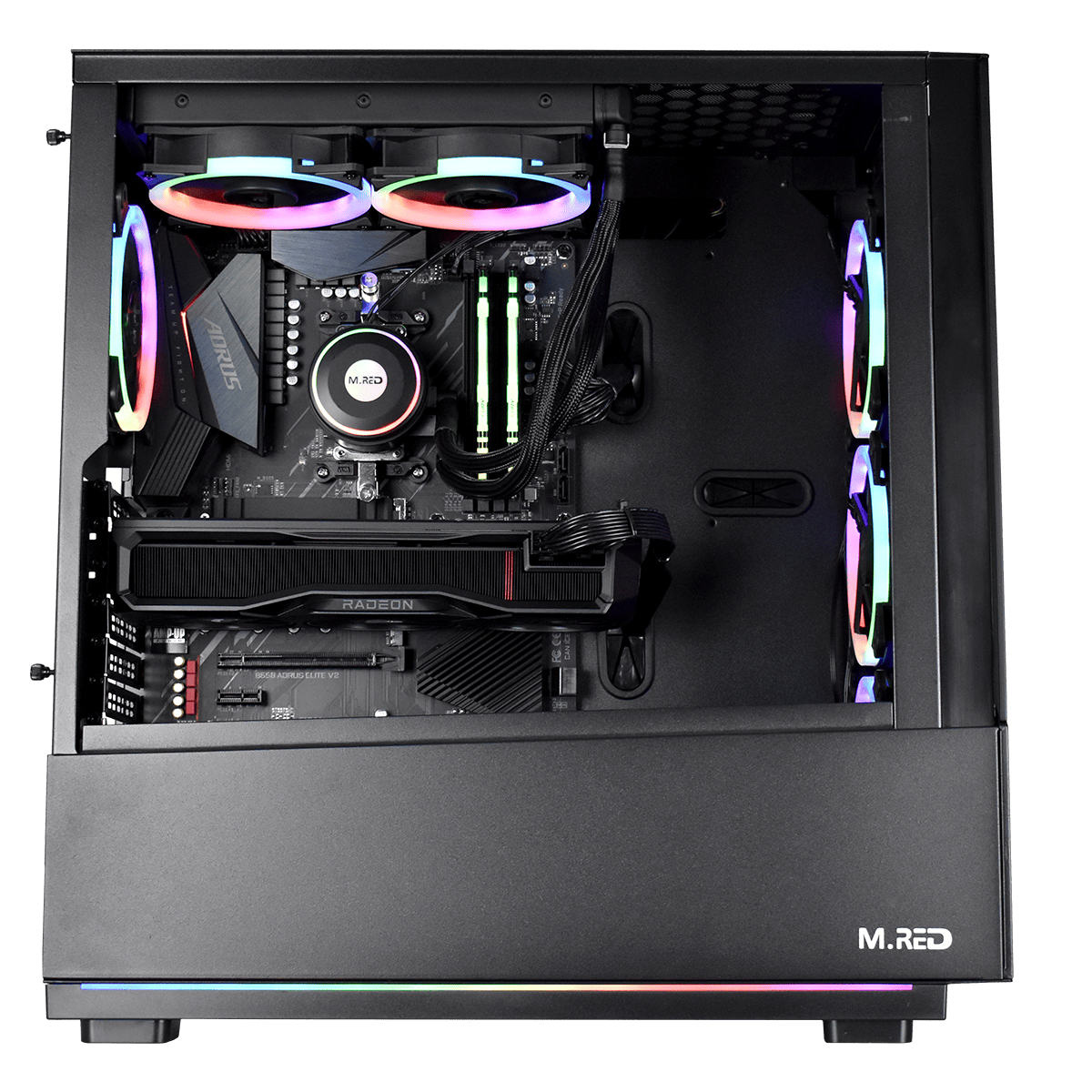 PC Gamer Grosbill - Ordinateur Gamer Achat / Vente sur