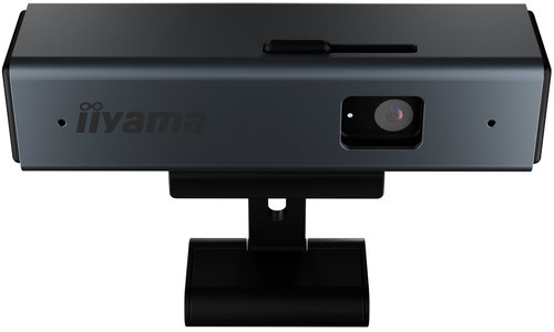 Iiyama Webcam UC CAM75FS-1 (UC CAM75FS-1) - Achat / Vente Vidéoconférence sur grosbill-pro.com - 2
