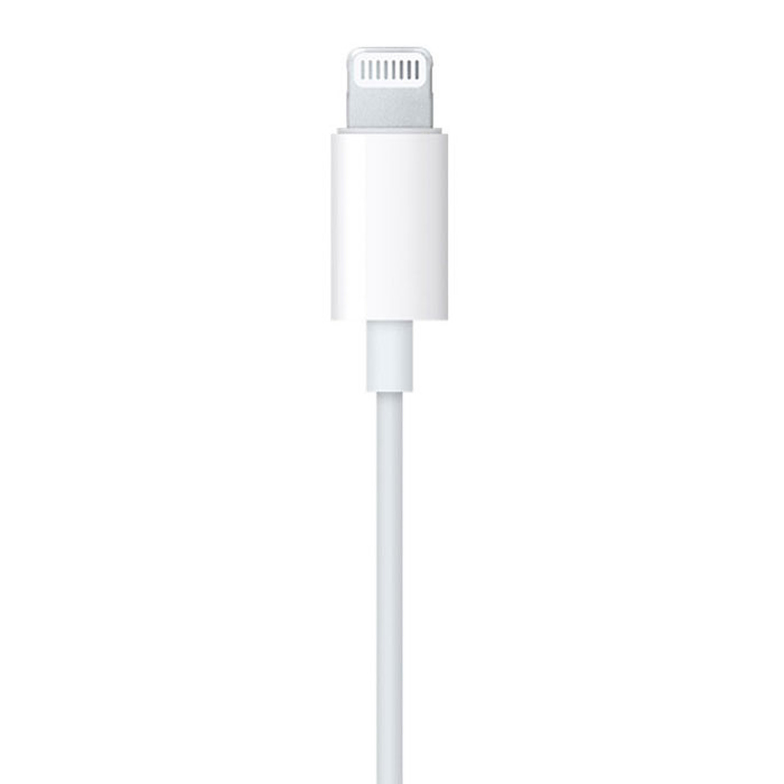 Apple EarPods Stereo Blanc - Micro-casque - grosbill-pro.com - 2