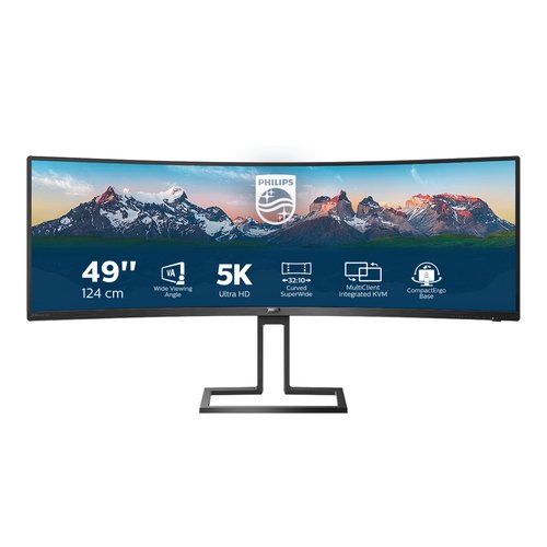 Philips Ecran PC MAGASIN EN LIGNE Grosbill