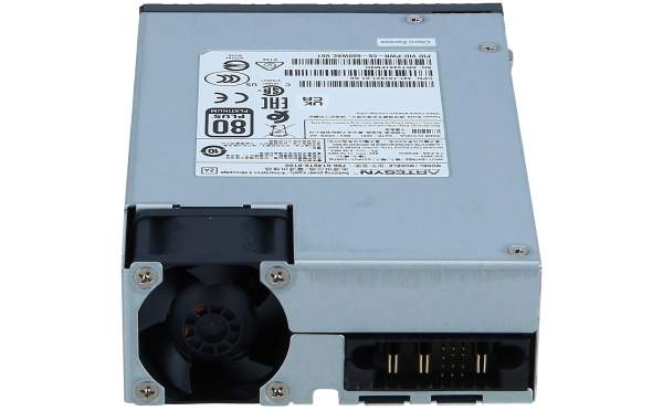 Cisco PWR-C6- 600WAC/2 (Alimentation Switch 600W) - Alimentation - 2