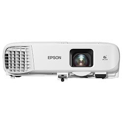 Epson Vidéoprojecteur MAGASIN EN LIGNE Grosbill