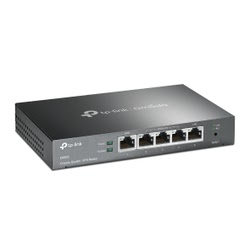 5 Ports - ER605 V2.6