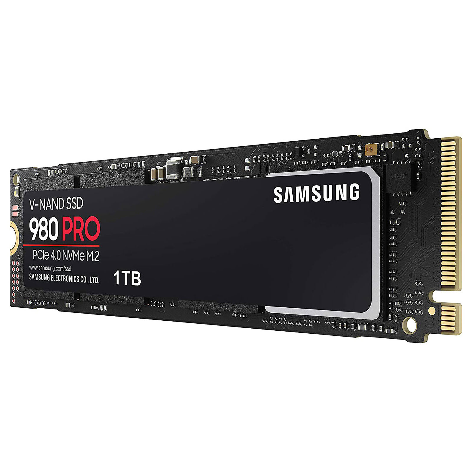 Disque Dur SSD 2,5 Samsung 860 Evo - 500Go - La Poste