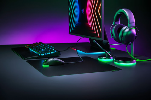 Razer SPHEX V3 - Tapis de souris Razer - grosbill-pro.com - 2