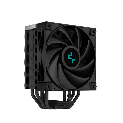 Deepcool Noir - Ventilateur CPU Deepcool - grosbill-pro.com - 2