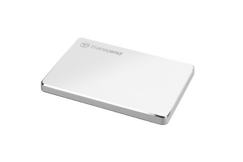 2TB 2.5" Portable HDD StoreJet C3S Al - Achat / Vente sur grosbill-pro.com - 0