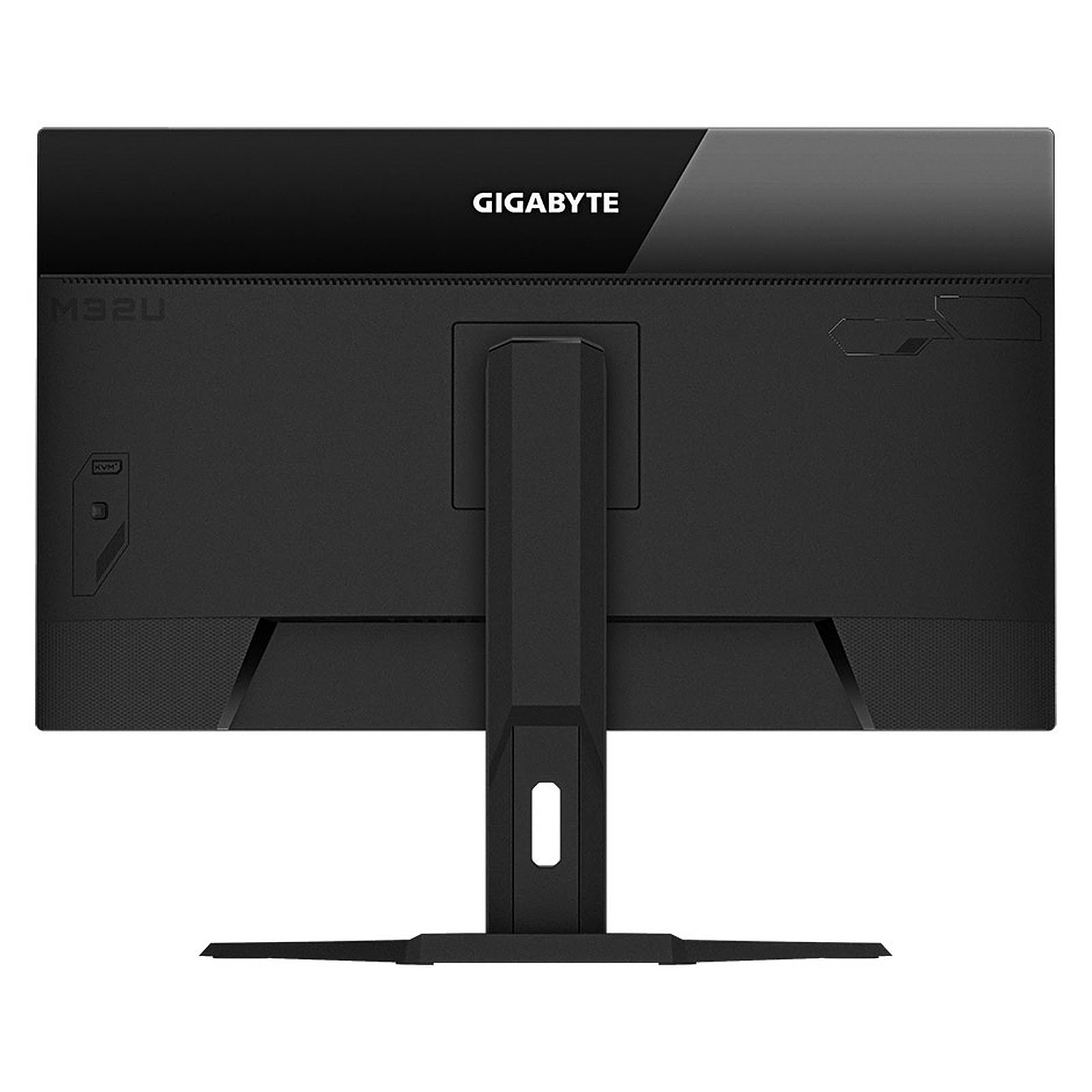 Gigabyte 32"  M32U - Ecran PC Gigabyte - grosbill-pro.com - 2