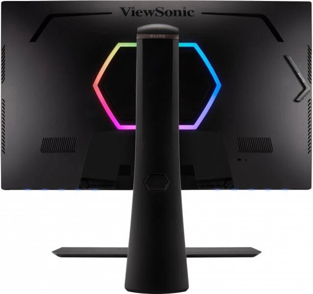 ViewSonic 32"  XG320Q - Ecran PC ViewSonic - grosbill-pro.com - 1