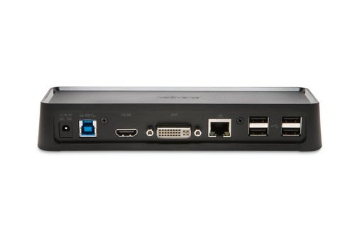 USB 3.0 Dual Docking station SD3600 - Achat / Vente sur grosbill-pro.com - 1