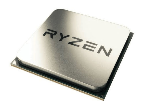 AMD Ryzen 7 3700X - 4.4GHz - Processeur AMD - grosbill-pro.com - 1