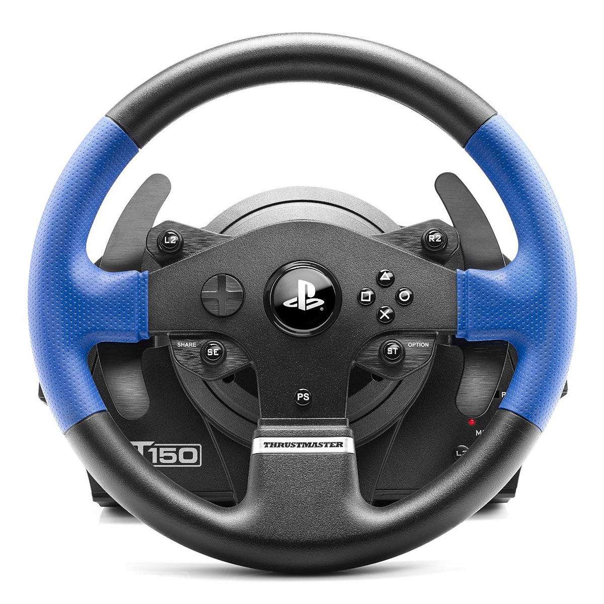 ThrustMaster T150 RS Force Feedback - Périphérique de jeu - 1