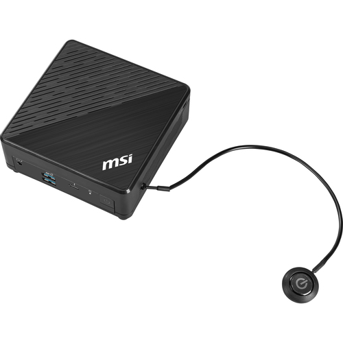 MSI Cubi 5 12M-002BEU - Barebone et Mini-PC MSI - grosbill-pro.com - 6