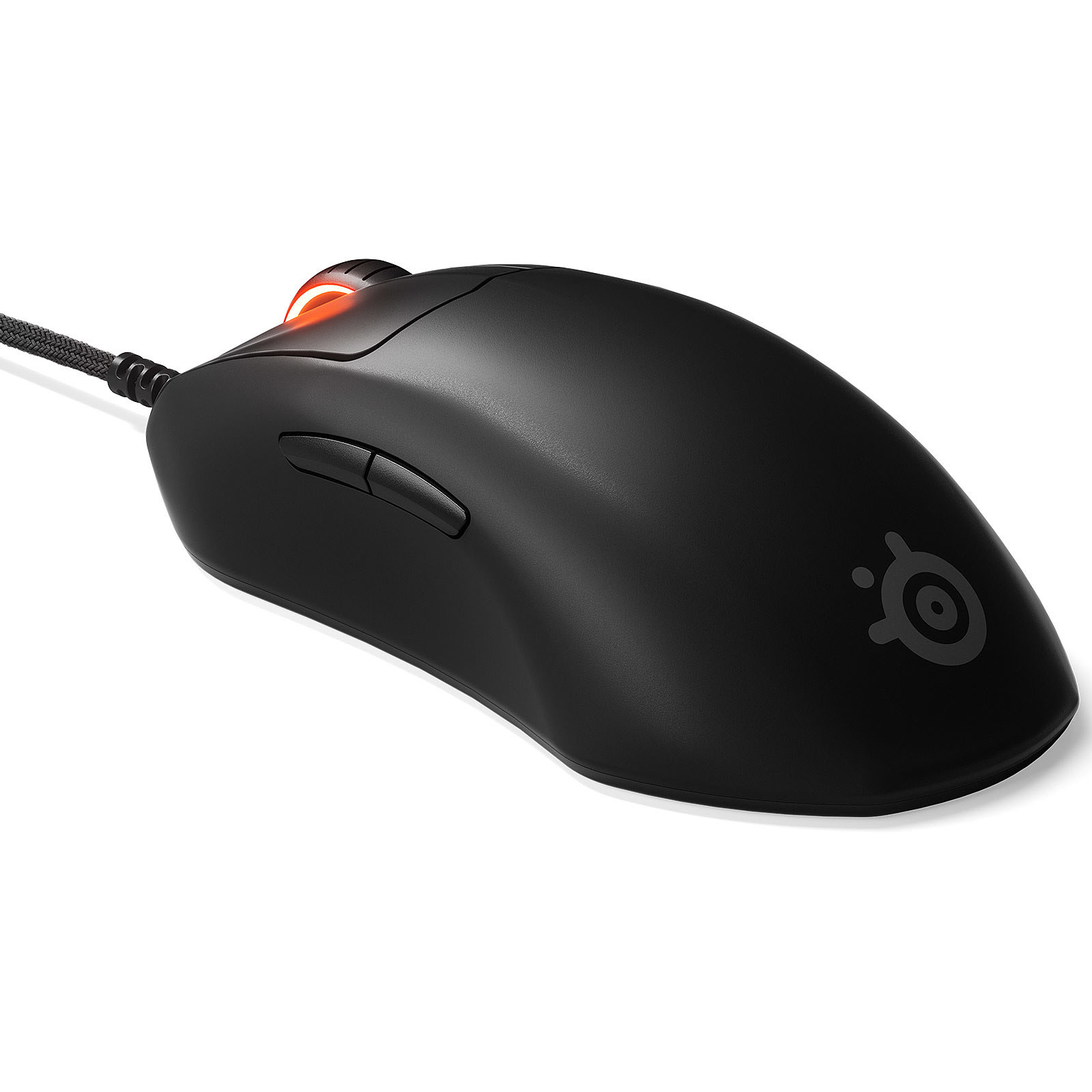 SteelSeries Prime+ - Souris PC SteelSeries - grosbill-pro.com - 2