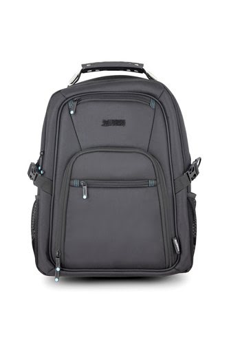 HEAVEE TRAVEL BACKPACK 13/14" (HTB14UF) - Achat / Vente sur grosbill-pro.com - 0