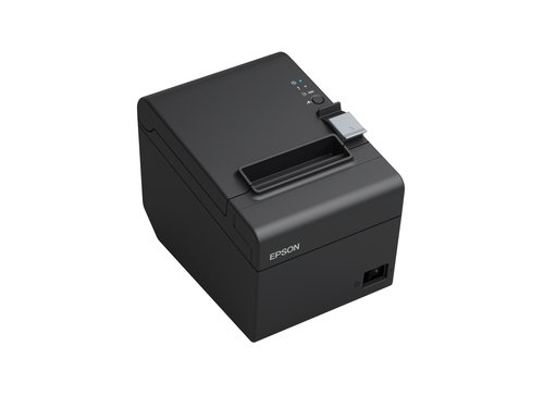 TM-T20III Thermal Receipt Printer   (C31CH51012) - Achat / Vente sur grosbill-pro.com - 11