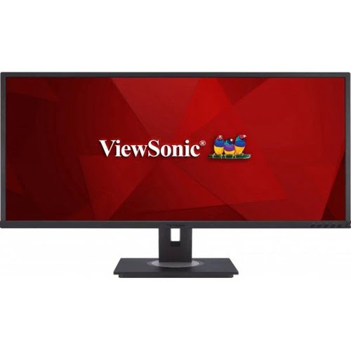 34" 21:9 3440 x 1440 SuperClear VA f - Achat / Vente sur grosbill-pro.com - 0