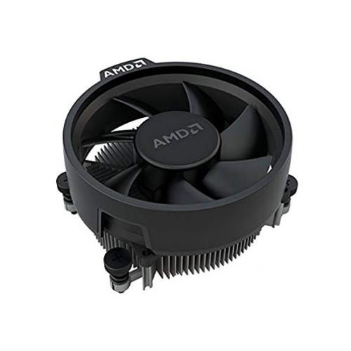 AMD WRAITH STEALTH (Petit) - Ventilateur CPU AMD - grosbill-pro.com - 0