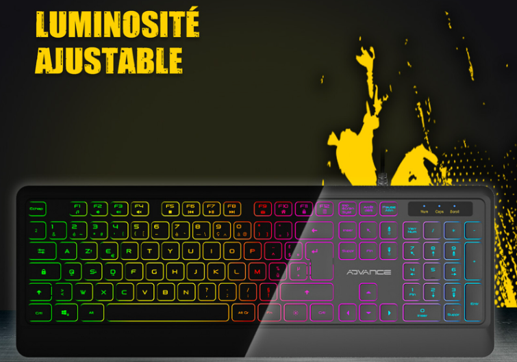 image produit