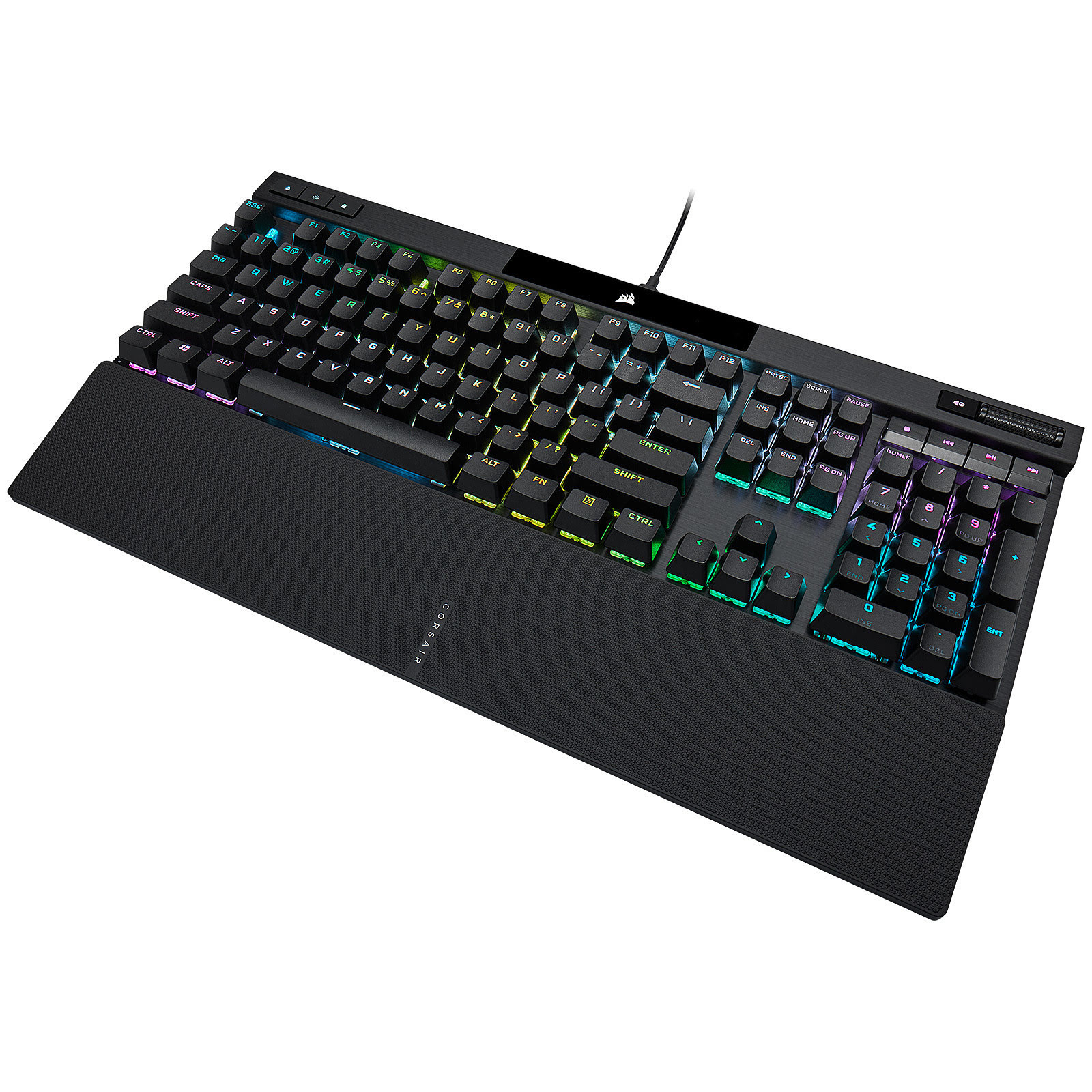 Corsair K70 Pro - Clavier PC Corsair - grosbill-pro.com - 3