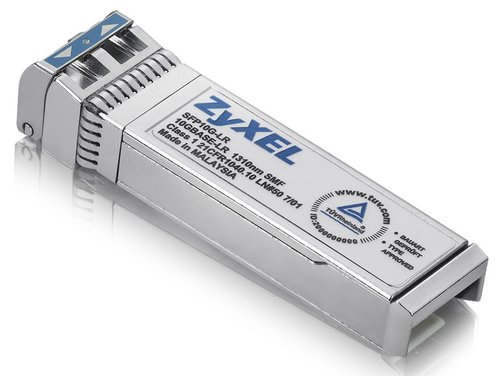 SFP10G-LR 10G LONG RANGE - Achat / Vente sur grosbill-pro.com - 1