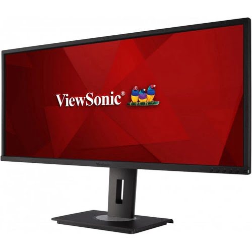 34" 21:9 3440 x 1440 SuperClear VA f - Achat / Vente sur grosbill-pro.com - 5