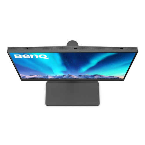 BenQ 27"  SW272Q - Ecran PC BenQ - grosbill-pro.com - 4