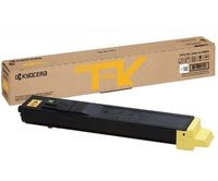 Grosbill Consommable imprimante Kyocera - Jaune - 1T02P3ANL0