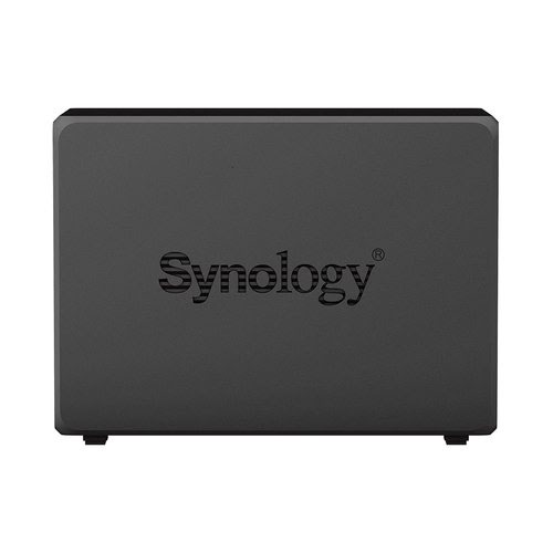 Synology DS723+ - 2 baies  - Serveur NAS Synology - grosbill-pro.com - 5
