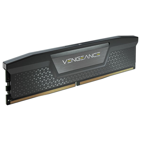 Corsair Vengeance 32Go (2x16Go) DDR5 5600MHz - Mémoire PC Corsair sur grosbill-pro.com - 3