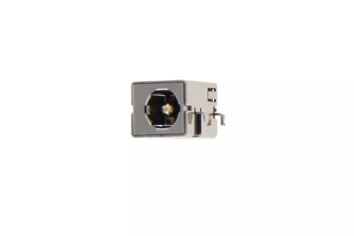 Connecteur alimentation - 12G14550103B