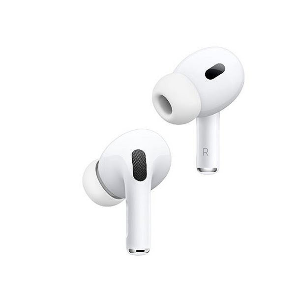 Airpods Pro (2eme Génération) - Accessoire téléphonie Apple - 0