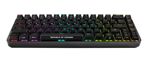 Asus ROG Falchion - Clavier PC Asus - grosbill-pro.com - 4