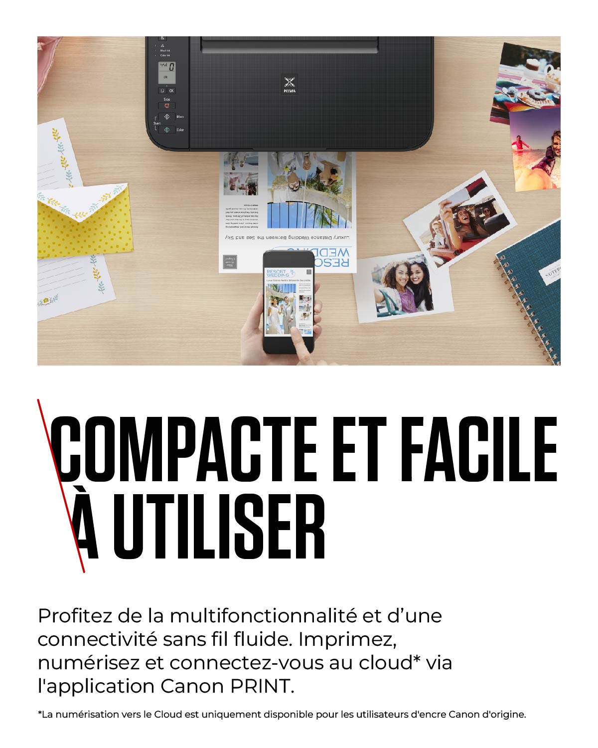 image produit