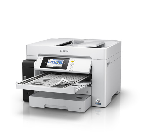 Imprimante multifonction Epson EcoTank ET-M16680 - grosbill-pro.com - 42