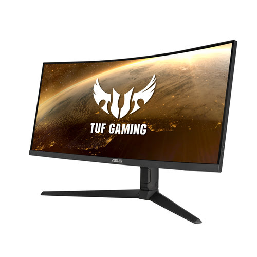 Asus 34"  VG34VQL1B - Ecran PC Asus - grosbill-pro.com - 1