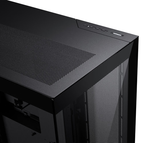 Phanteks NV7 TG Noir  - Boîtier PC Phanteks - grosbill-pro.com - 10