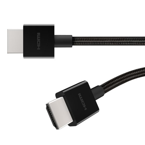 Ultra HD High Speed HDMI Cable - 2M - Achat / Vente sur grosbill-pro.com - 3
