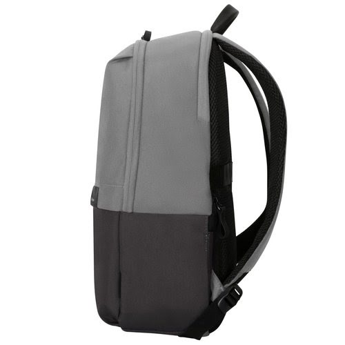 15-16" Sagano Commuter Backpack Grey - Achat / Vente sur grosbill-pro.com - 11