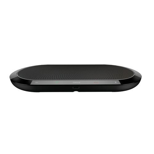 Jabra Speak 810 UC (7810-209) - Achat / Vente Vidéoconférence sur grosbill-pro.com - 2