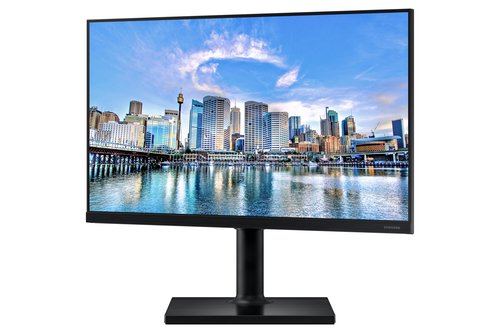 Samsung 27"  LF27T450FQRXEN - Ecran PC Samsung - grosbill-pro.com - 17