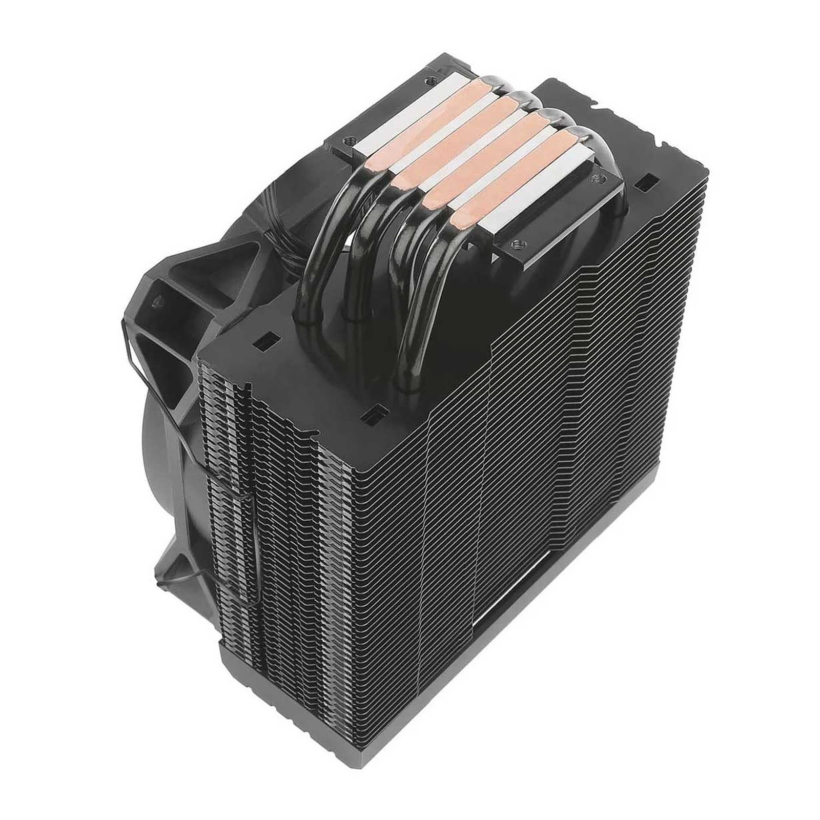 Antec FrigusAir 400 ARGB - Ventilateur CPU Antec - grosbill-pro.com - 2