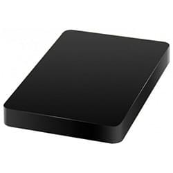 HEDEN - Boitier 2,5 USB 3.1 Noir pour disque dur 2.5 SATA Mac-PC - La  Poste