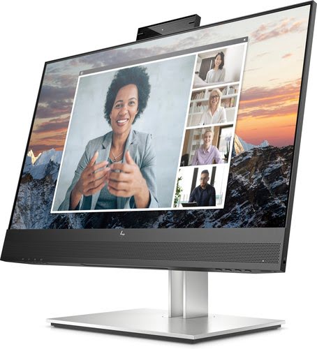 24IN/E24/G4USB-C/MONITOR/LCD/19 - Achat / Vente sur grosbill-pro.com - 1