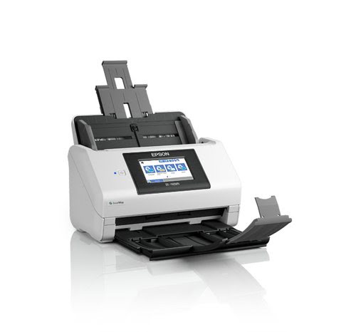 WorkForce DS-790WN - Achat / Vente sur grosbill-pro.com - 8