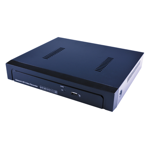 MCL Samar IP-NVR904  (IP-NVR904) - Achat / Vente Accessoire caméra réseau sur grosbill-pro.com - 0