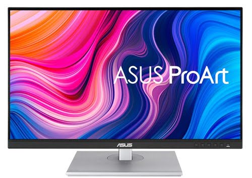 Asus 27"  90LM06M1-B01170 - Ecran PC Asus - grosbill-pro.com - 3