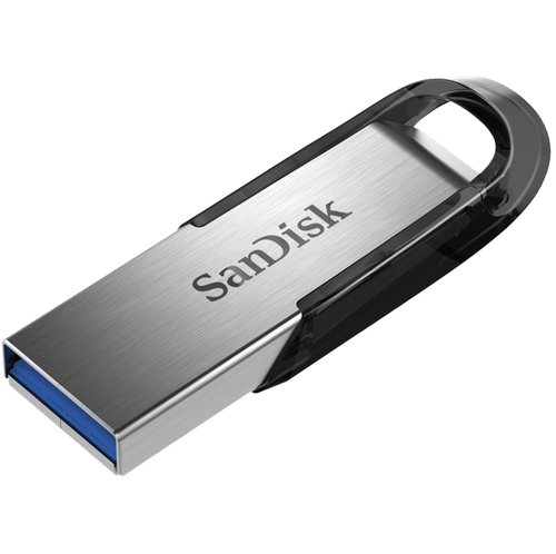 Grosbill Clé USB Sandisk SanDisk Ultra Flair USB 3.0 32GB