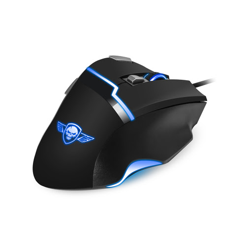 Spirit Of Gamer Bundle Souris + Tapis ELITE M10# - Souris PC - 4