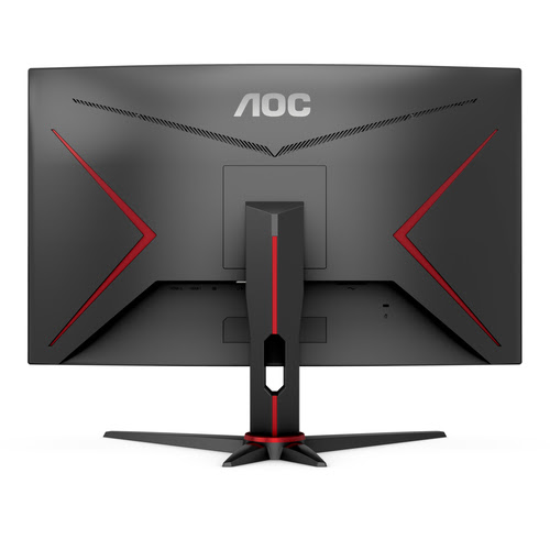 AOC 27"  C27G2ZE/BK - Ecran PC AOC - grosbill-pro.com - 3